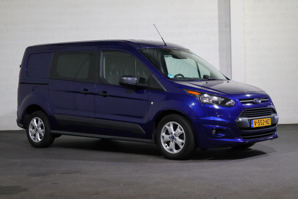 Ford Transit Connect 1.5 TDCI L2 Trend Automaat Airco Navigatie