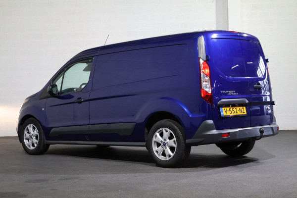 Ford Transit Connect 1.5 TDCI L2 Trend Automaat Airco Navigatie