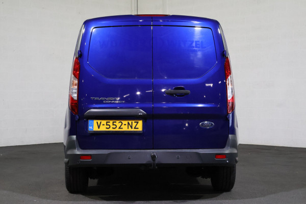 Ford Transit Connect 1.5 TDCI L2 Trend Automaat Airco Navigatie