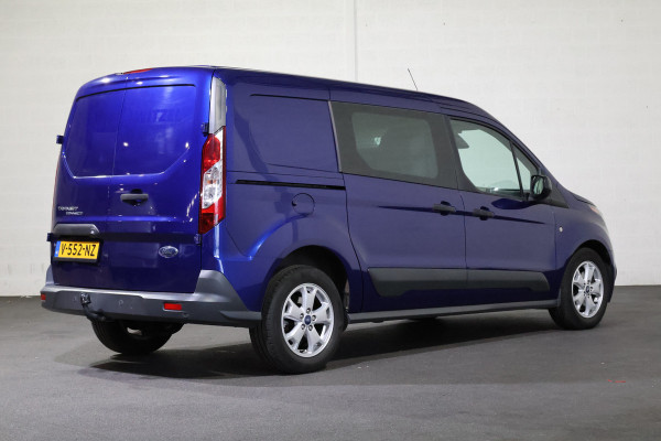 Ford Transit Connect 1.5 TDCI L2 Trend Automaat Airco Navigatie