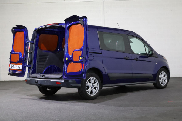 Ford Transit Connect 1.5 TDCI L2 Trend Automaat Airco Navigatie
