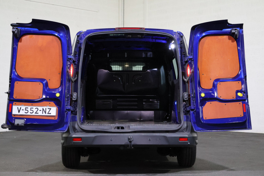 Ford Transit Connect 1.5 TDCI L2 Trend Automaat Airco Navigatie