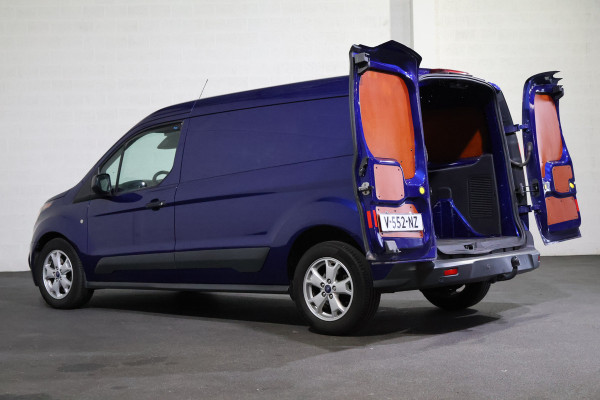 Ford Transit Connect 1.5 TDCI L2 Trend Automaat Airco Navigatie