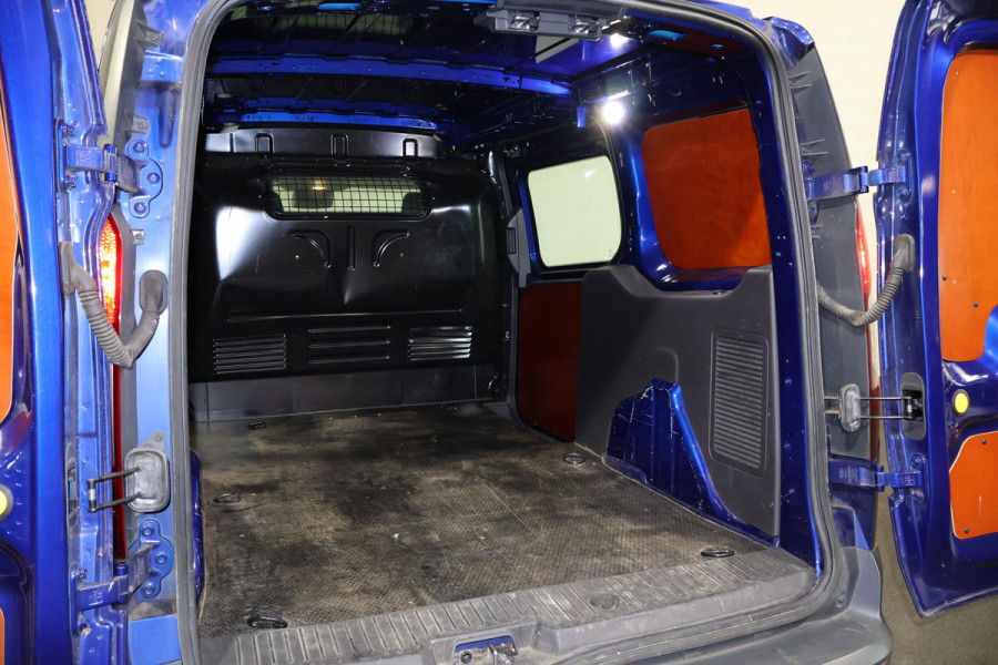 Ford Transit Connect 1.5 TDCI L2 Trend Automaat Airco Navigatie