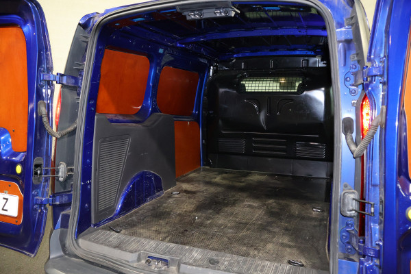 Ford Transit Connect 1.5 TDCI L2 Trend Automaat Airco Navigatie