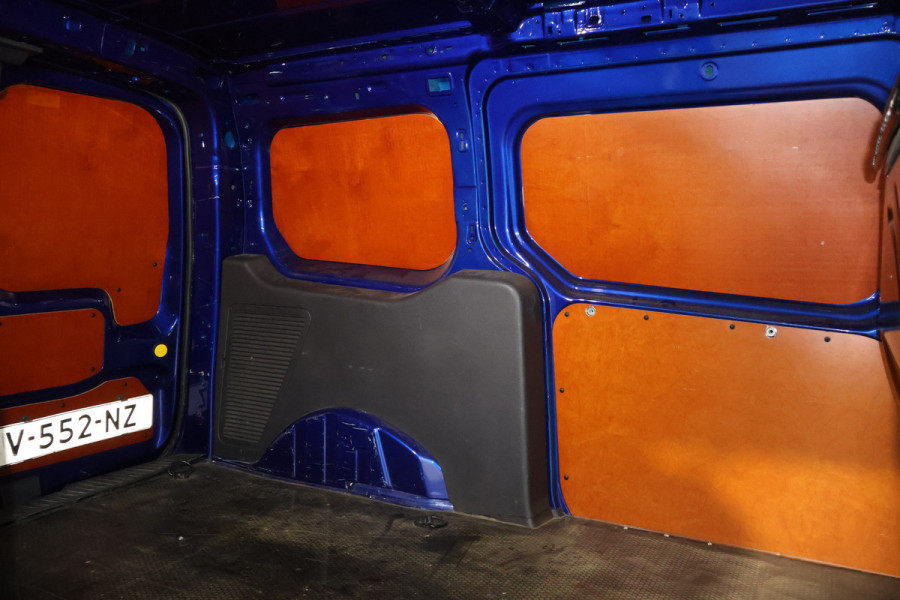 Ford Transit Connect 1.5 TDCI L2 Trend Automaat Airco Navigatie