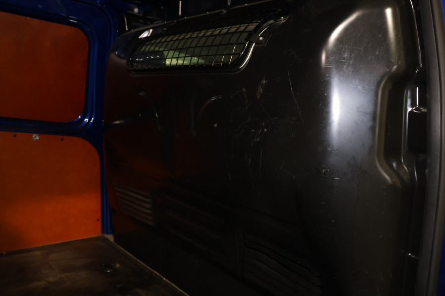 Ford Transit Connect 1.5 TDCI L2 Trend Automaat Airco Navigatie