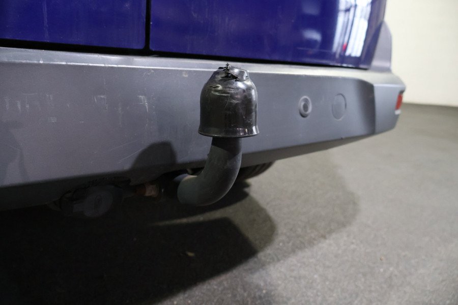 Ford Transit Connect 1.5 TDCI L2 Trend Automaat Airco Navigatie