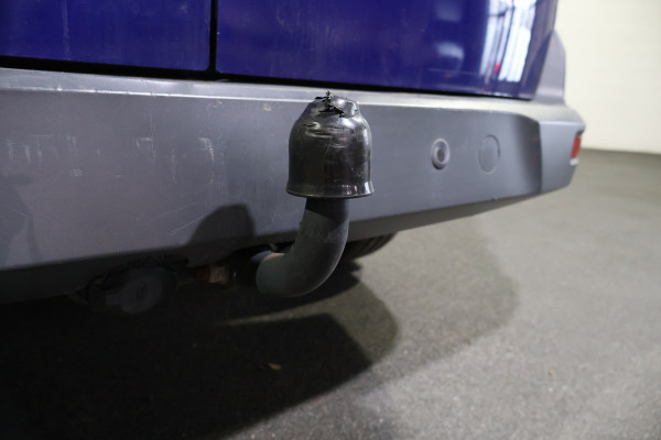 Ford Transit Connect 1.5 TDCI L2 Trend Automaat Airco Navigatie