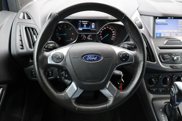 Ford Transit Connect 1.5 TDCI L2 Trend Automaat Airco Navigatie