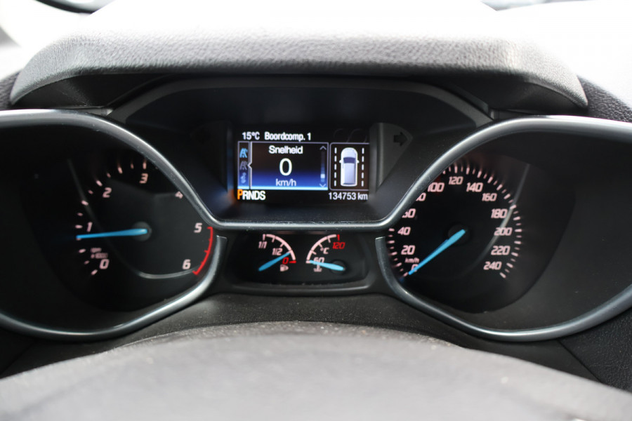 Ford Transit Connect 1.5 TDCI L2 Trend Automaat Airco Navigatie