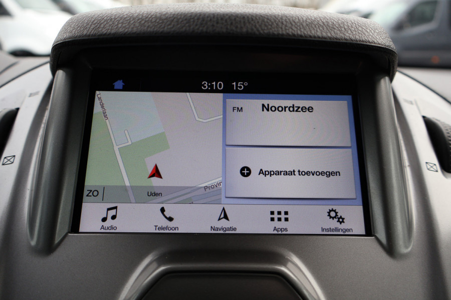 Ford Transit Connect 1.5 TDCI L2 Trend Automaat Airco Navigatie