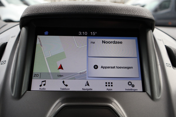 Ford Transit Connect 1.5 TDCI L2 Trend Automaat Airco Navigatie