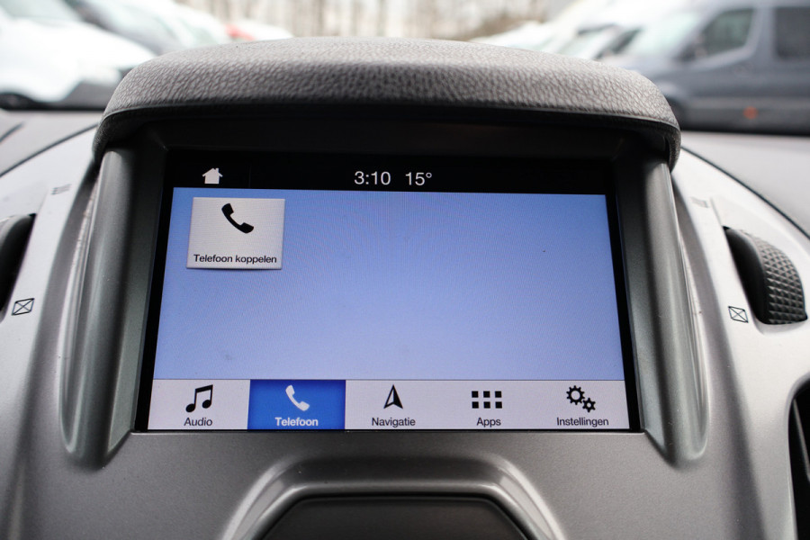 Ford Transit Connect 1.5 TDCI L2 Trend Automaat Airco Navigatie