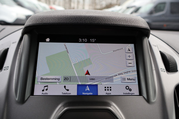 Ford Transit Connect 1.5 TDCI L2 Trend Automaat Airco Navigatie