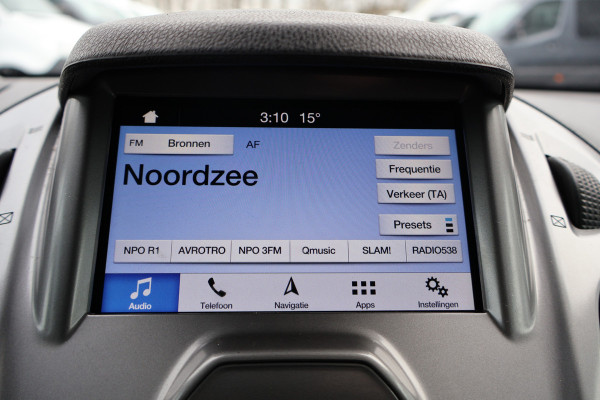 Ford Transit Connect 1.5 TDCI L2 Trend Automaat Airco Navigatie
