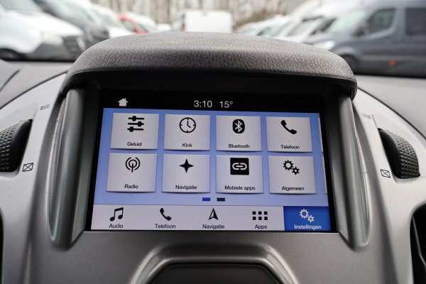 Ford Transit Connect 1.5 TDCI L2 Trend Automaat Airco Navigatie