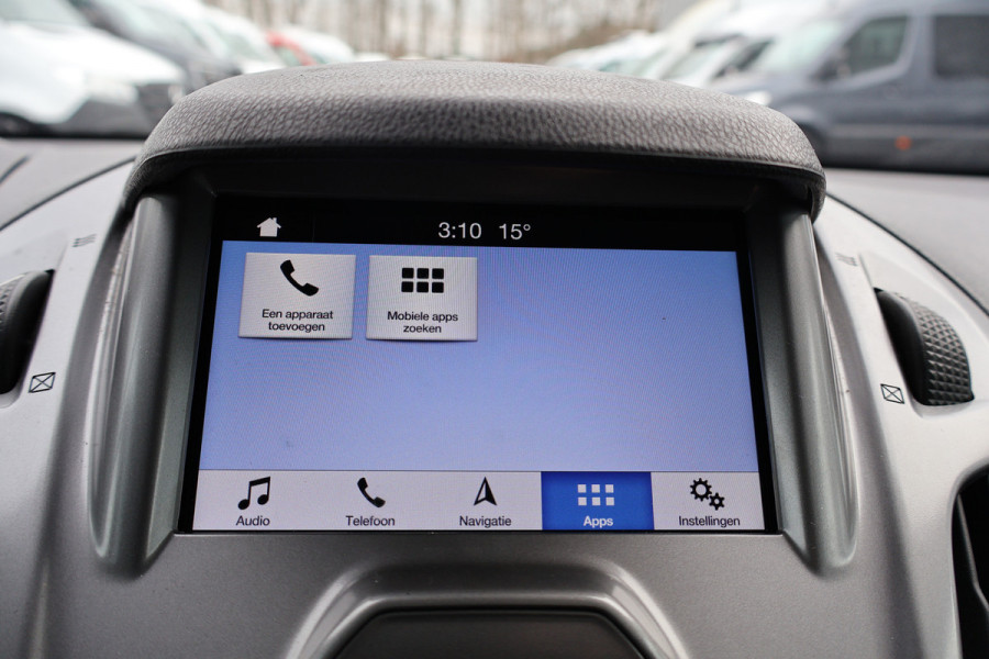 Ford Transit Connect 1.5 TDCI L2 Trend Automaat Airco Navigatie