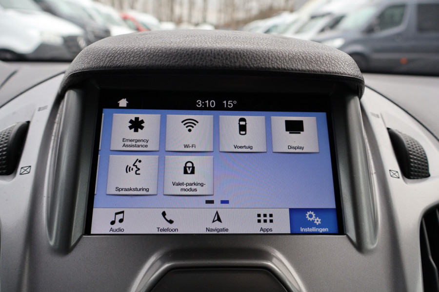 Ford Transit Connect 1.5 TDCI L2 Trend Automaat Airco Navigatie