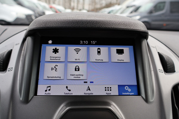 Ford Transit Connect 1.5 TDCI L2 Trend Automaat Airco Navigatie