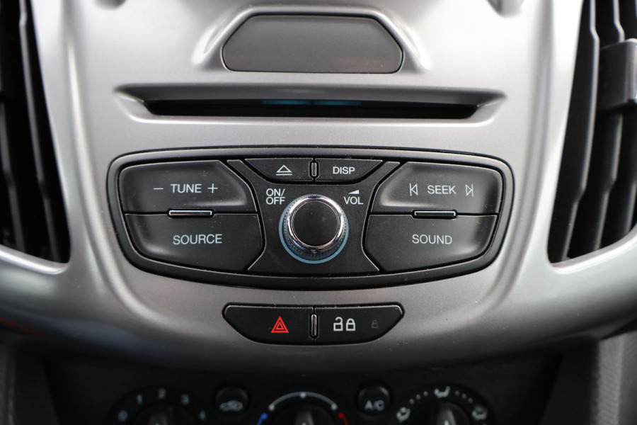 Ford Transit Connect 1.5 TDCI L2 Trend Automaat Airco Navigatie