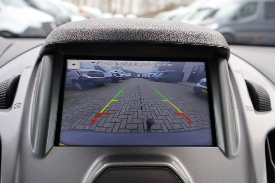 Ford Transit Connect 1.5 TDCI L2 Trend Automaat Airco Navigatie