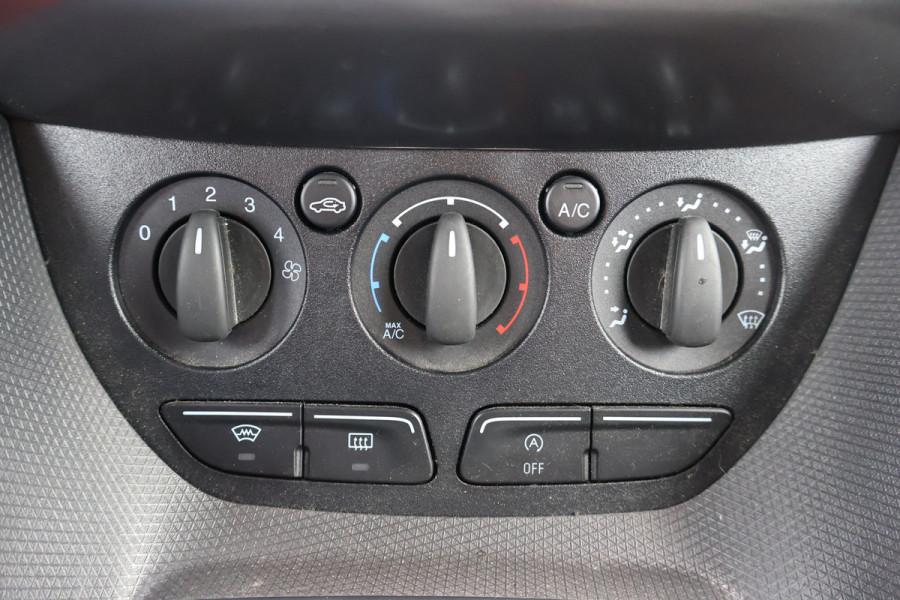 Ford Transit Connect 1.5 TDCI L2 Trend Automaat Airco Navigatie