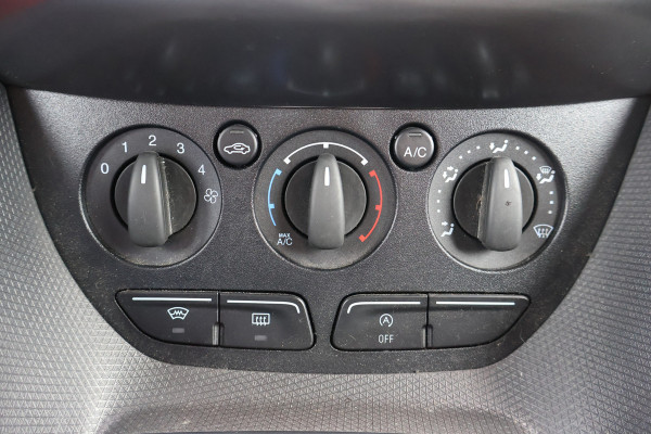 Ford Transit Connect 1.5 TDCI L2 Trend Automaat Airco Navigatie