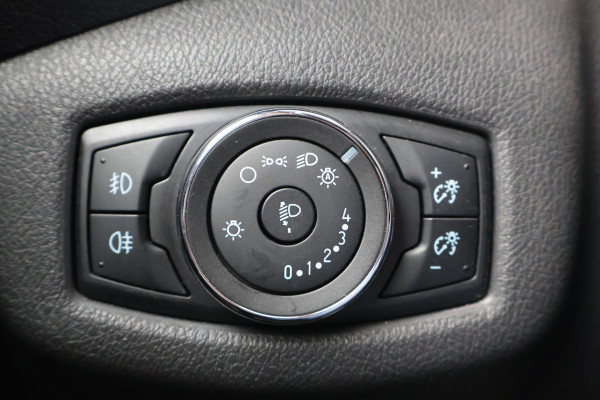 Ford Transit Connect 1.5 TDCI L2 Trend Automaat Airco Navigatie