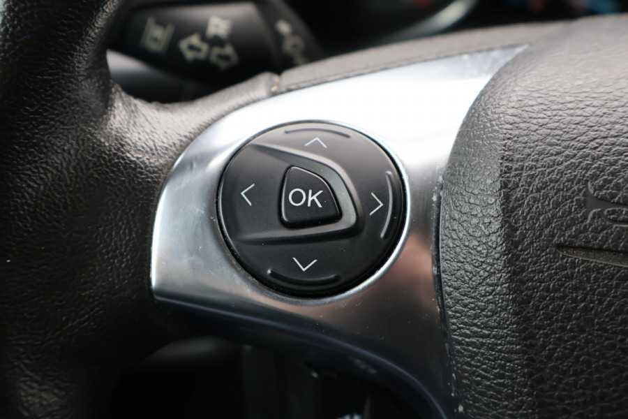 Ford Transit Connect 1.5 TDCI L2 Trend Automaat Airco Navigatie