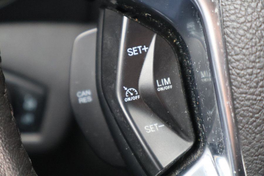 Ford Transit Connect 1.5 TDCI L2 Trend Automaat Airco Navigatie