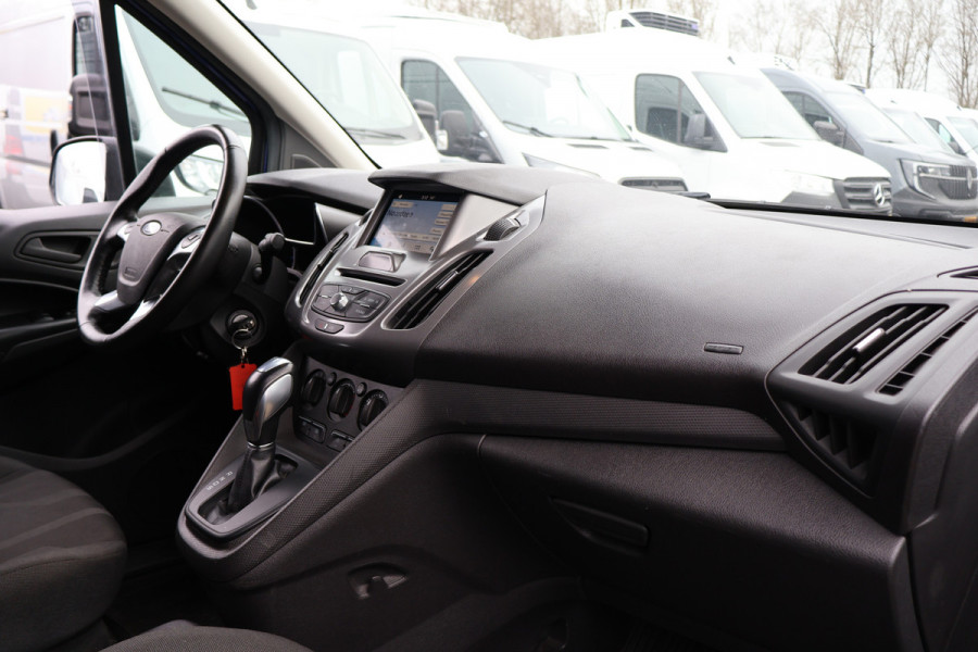 Ford Transit Connect 1.5 TDCI L2 Trend Automaat Airco Navigatie
