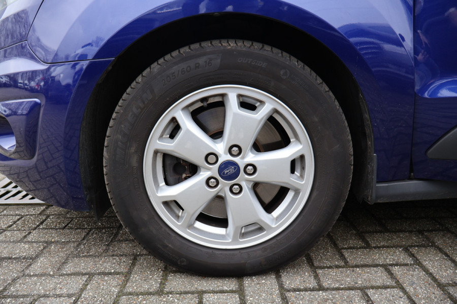 Ford Transit Connect 1.5 TDCI L2 Trend Automaat Airco Navigatie