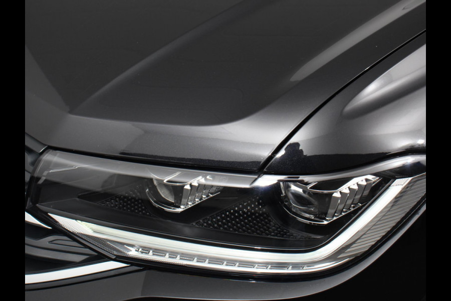 Volkswagen T-Cross 1.5 TSI 150pk DSG Style | Navigatie | Wireless app connect | Aadaptive cruise control | Camera | Climate Control | Led | Dab | Stoelverwarming