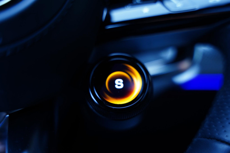 Mercedes-Benz S-Klasse 63 AMG S E Performance / €325K Nieuw / Carbon / Keramische Remmen / BTW