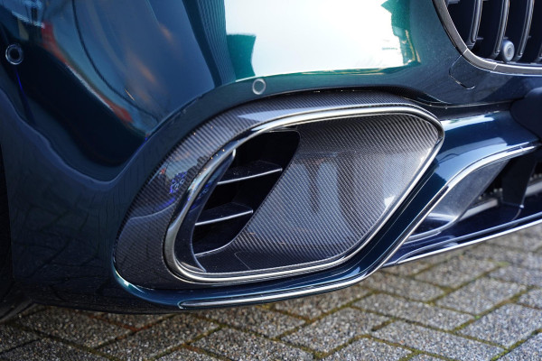 Mercedes-Benz S-Klasse 63 AMG S E Performance / €325K Nieuw / Carbon / Keramische Remmen / BTW