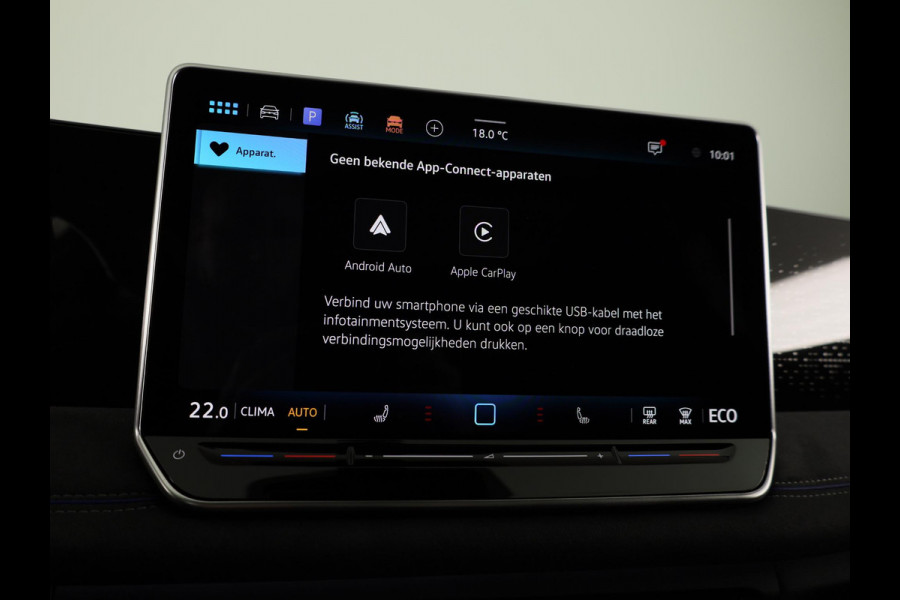 Volkswagen Tiguan R-Line Edition 1.5 eHybrid 204 PK DSG | 20" LM | Black Style | Stoel & stuurverwarming |  Trekhaak |