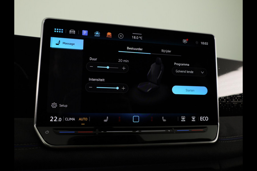 Volkswagen Tiguan R-Line Edition 1.5 eHybrid 204 PK DSG | 20" LM | Black Style | Stoel & stuurverwarming |  Trekhaak |