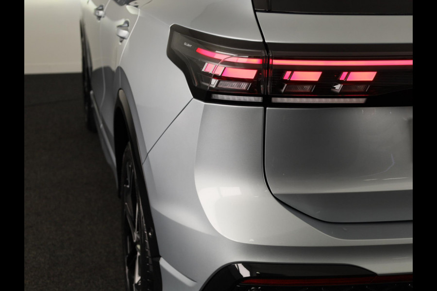 Volkswagen Tiguan R-Line Edition 1.5 eHybrid 204 PK DSG | 20" LM | Black Style | Stoel & stuurverwarming |  Trekhaak |