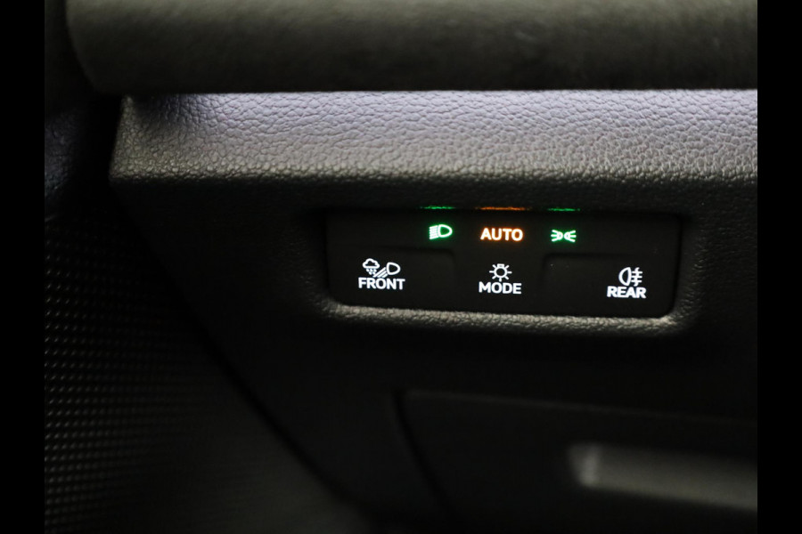 Volkswagen Tiguan R-Line Edition 1.5 eHybrid 204 PK DSG | 20" LM | Black Style | Stoel & stuurverwarming |  Trekhaak |