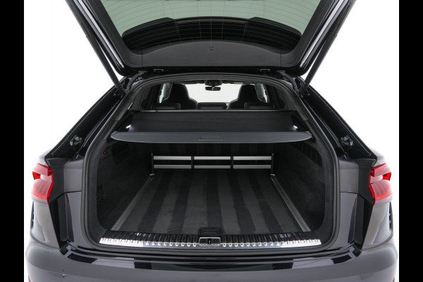 Audi RS Q8 4.0 TFSI Quattro * PANO | MILLTEK-EXHAUST | CERAMIC-BRAKES | CARBON-PACK | LEATHER | MEMORY-PACK | 4-WHEEL-STEERING | AIRSUSPENSION | BANG&OLUFSEN | ADAPTIVE-CRUISE | BLINDSPOT | TOPVIEW | SOFTCLOSE |  ....