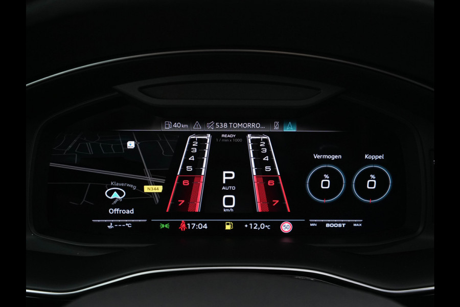 Audi RS Q8 4.0 TFSI Quattro * PANO | MILLTEK-EXHAUST | CERAMIC-BRAKES | CARBON-PACK | LEATHER | MEMORY-PACK | 4-WHEEL-STEERING | AIRSUSPENSION | BANG&OLUFSEN | ADAPTIVE-CRUISE | BLINDSPOT | TOPVIEW | SOFTCLOSE |  ....