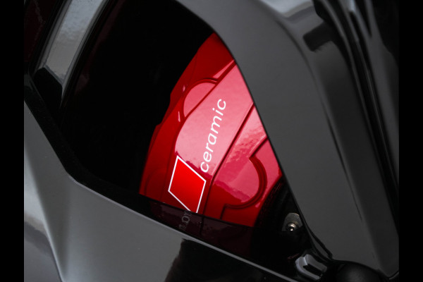 Audi RS Q8 4.0 TFSI Quattro * PANO | MILLTEK-EXHAUST | CERAMIC-BRAKES | CARBON-PACK | LEATHER | MEMORY-PACK | 4-WHEEL-STEERING | AIRSUSPENSION | BANG&OLUFSEN | ADAPTIVE-CRUISE | BLINDSPOT | TOPVIEW | SOFTCLOSE |  ....