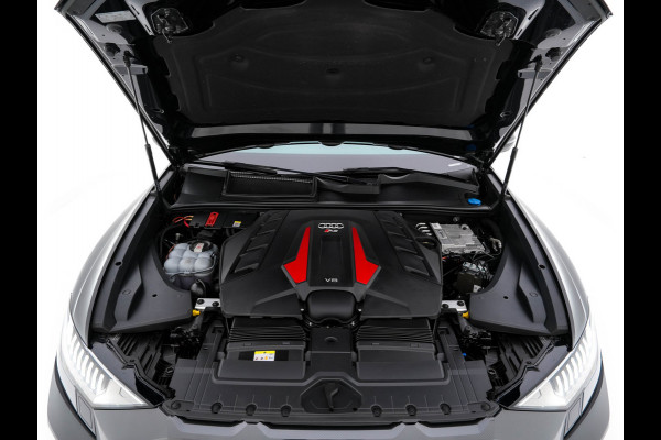 Audi RS Q8 4.0 TFSI Quattro * PANO | MILLTEK-EXHAUST | CERAMIC-BRAKES | CARBON-PACK | LEATHER | MEMORY-PACK | 4-WHEEL-STEERING | AIRSUSPENSION | BANG&OLUFSEN | ADAPTIVE-CRUISE | BLINDSPOT | TOPVIEW | SOFTCLOSE |  ....