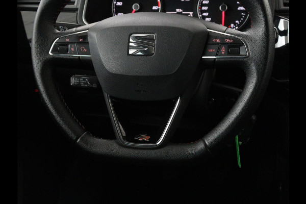 Seat Ibiza 1.5 TSI FR EVO Intens | Panoramadak | Adaptive cruise | Camera | Carplay | Full LED | 18'' | Climate control | Navigatie