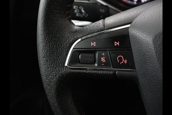 Seat Ibiza 1.5 TSI FR EVO Intens | Panoramadak | Adaptive cruise | Camera | Carplay | Full LED | 18'' | Climate control | Navigatie