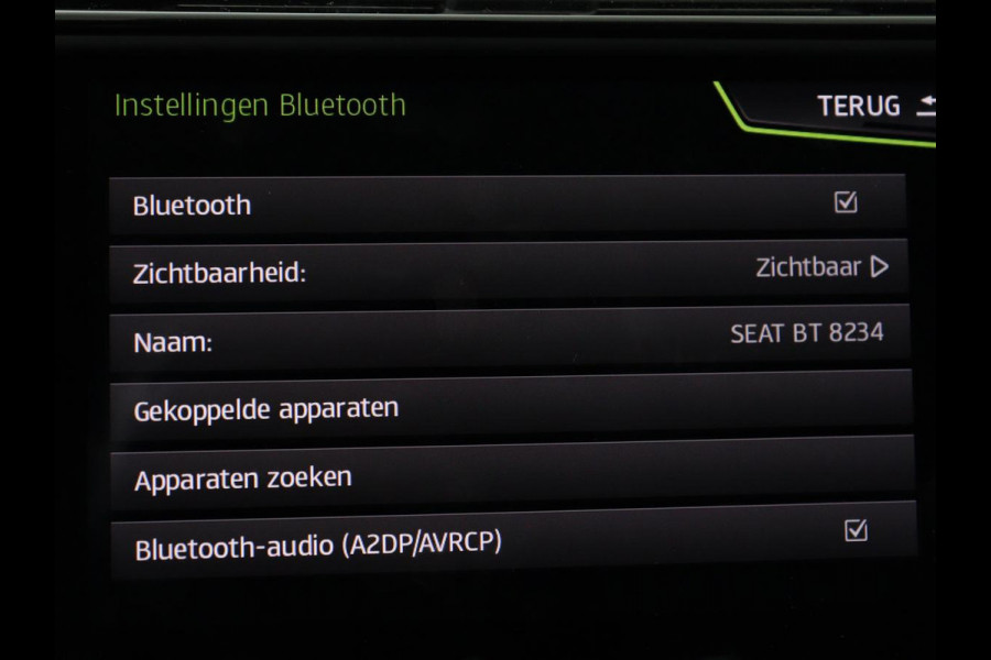 Seat Ibiza 1.5 TSI FR EVO Intens | Panoramadak | Adaptive cruise | Camera | Carplay | Full LED | 18'' | Climate control | Navigatie