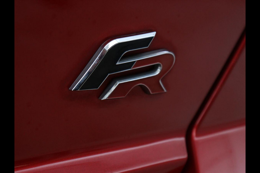 Seat Ibiza 1.5 TSI FR EVO Intens | Panoramadak | Adaptive cruise | Camera | Carplay | Full LED | 18'' | Climate control | Navigatie