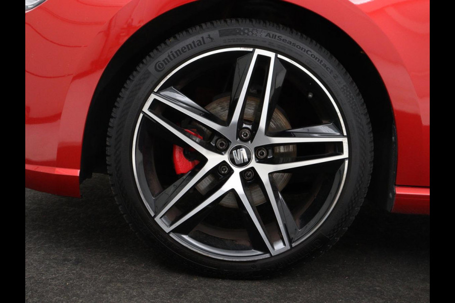 Seat Ibiza 1.5 TSI FR EVO Intens | Panoramadak | Adaptive cruise | Camera | Carplay | Full LED | 18'' | Climate control | Navigatie