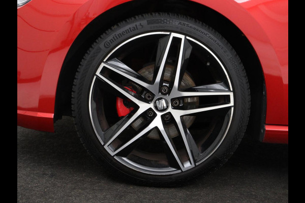 Seat Ibiza 1.5 TSI FR EVO Intens | Panoramadak | Adaptive cruise | Camera | Carplay | Full LED | 18'' | Climate control | Navigatie